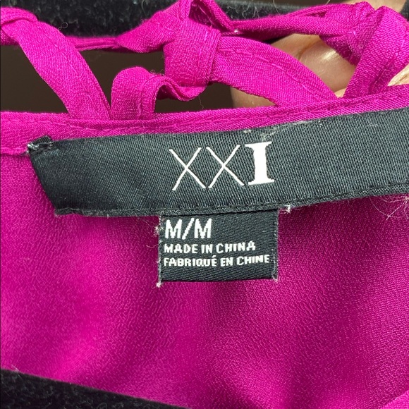 Forever 21 dress - Picture 2 of 2